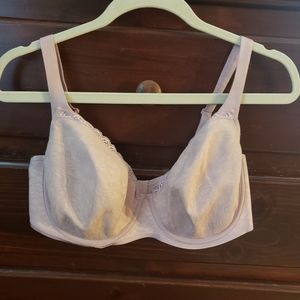 Enticing Lift Full Coverage Bra